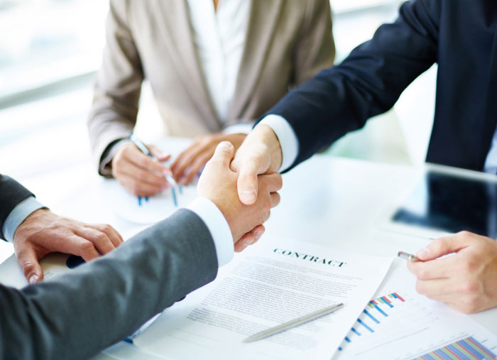 Cleanco Incorporated