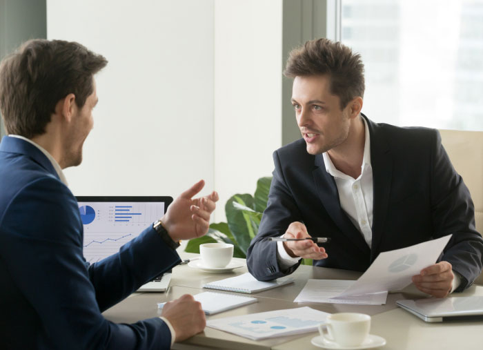 Industrial Lubricants